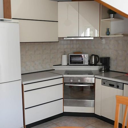 Apartment Marulianus Σπλιτ Εξωτερικό φωτογραφία