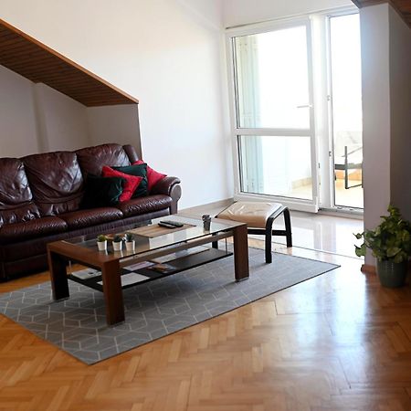Apartment Marulianus Σπλιτ Εξωτερικό φωτογραφία