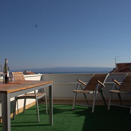 Apartment Marulianus Σπλιτ Εξωτερικό φωτογραφία