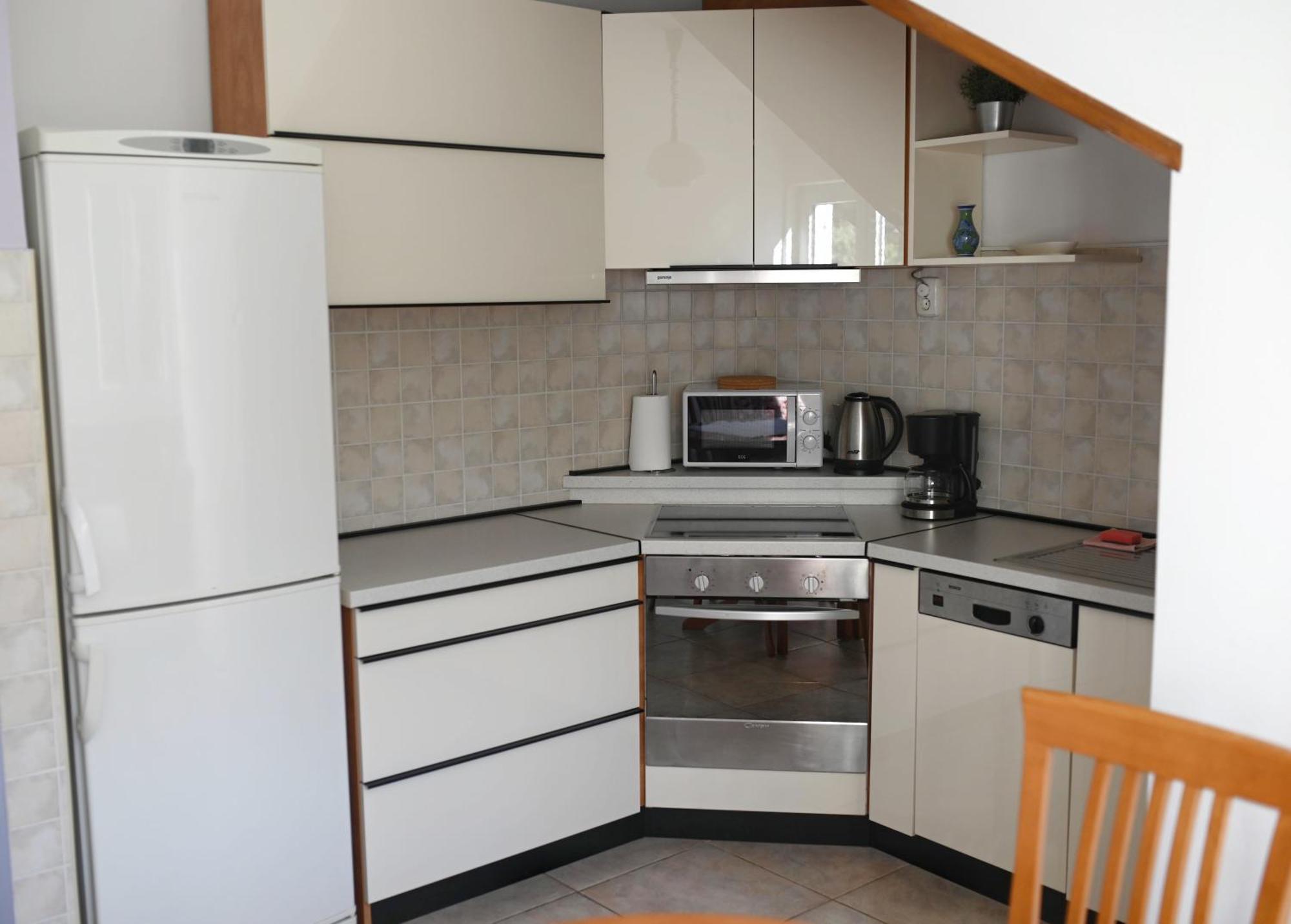 Apartment Marulianus Σπλιτ Εξωτερικό φωτογραφία