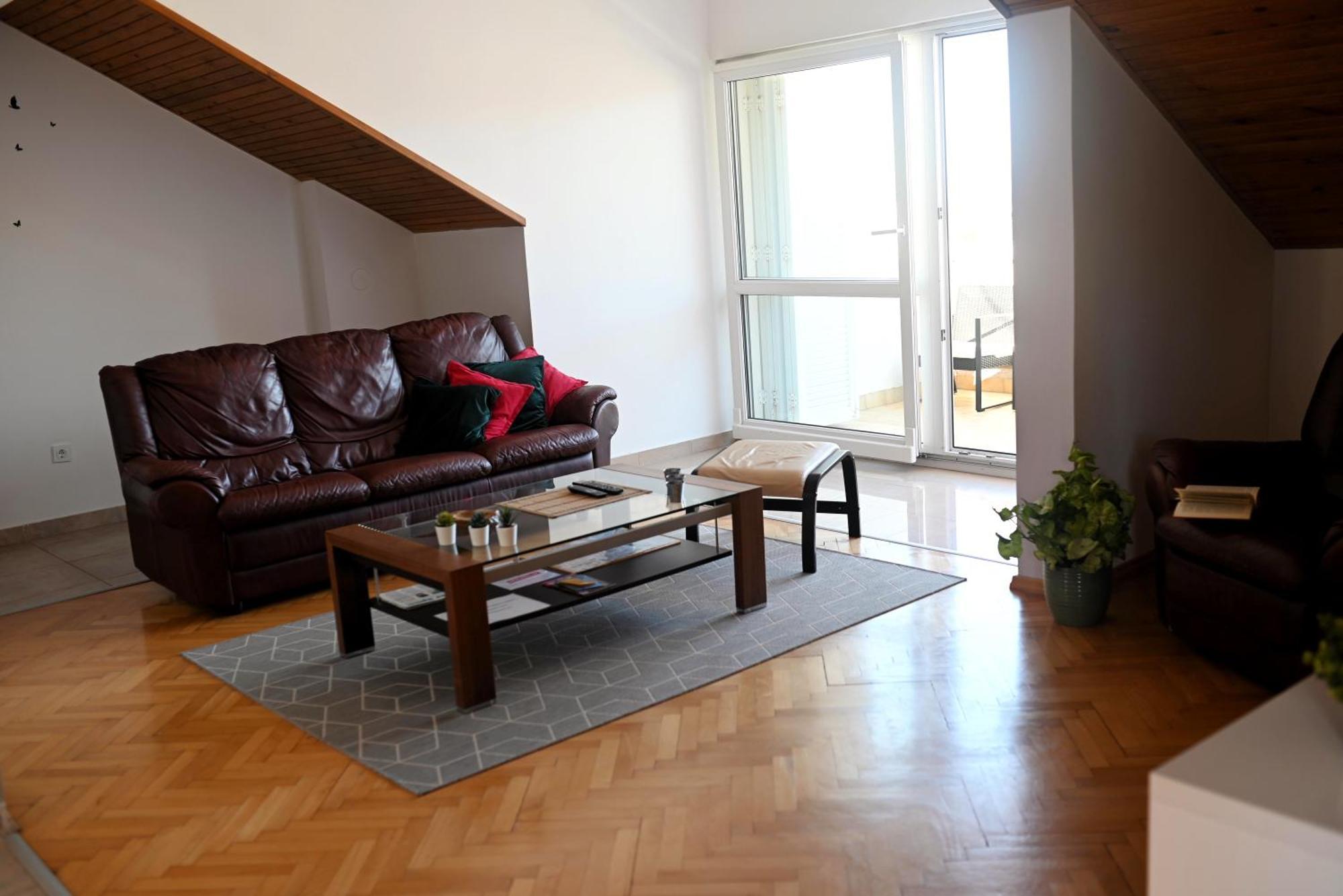 Apartment Marulianus Σπλιτ Εξωτερικό φωτογραφία