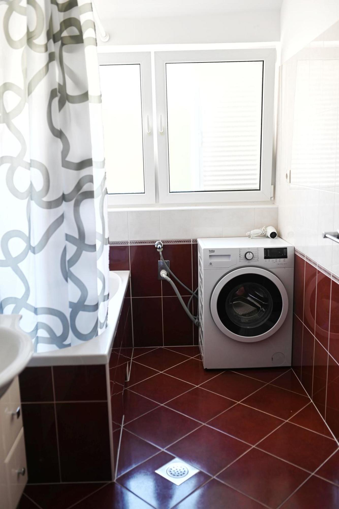 Apartment Marulianus Σπλιτ Εξωτερικό φωτογραφία
