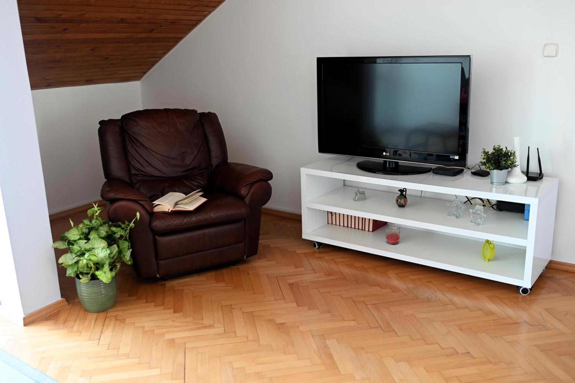 Apartment Marulianus Σπλιτ Εξωτερικό φωτογραφία