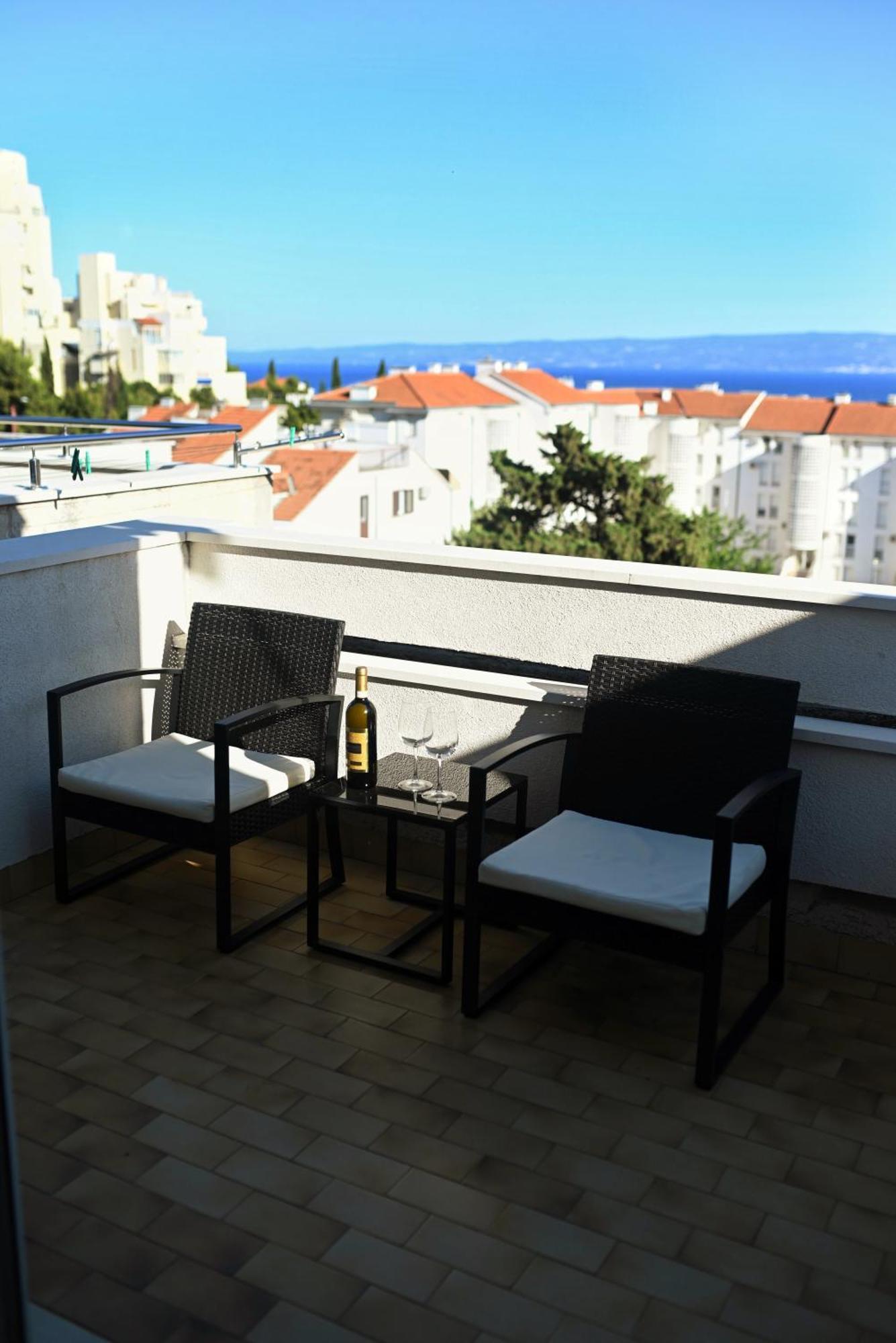Apartment Marulianus Σπλιτ Εξωτερικό φωτογραφία