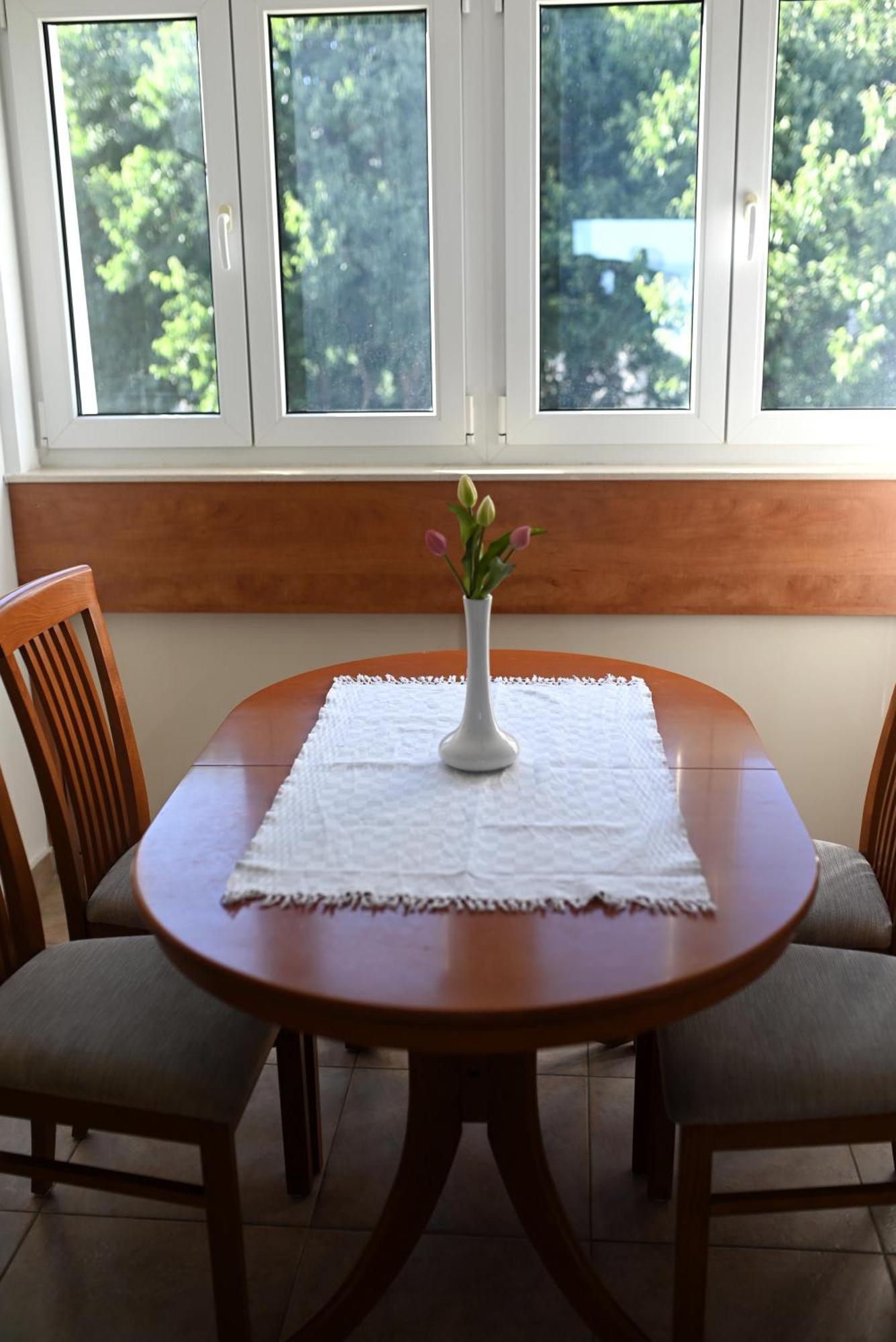 Apartment Marulianus Σπλιτ Εξωτερικό φωτογραφία
