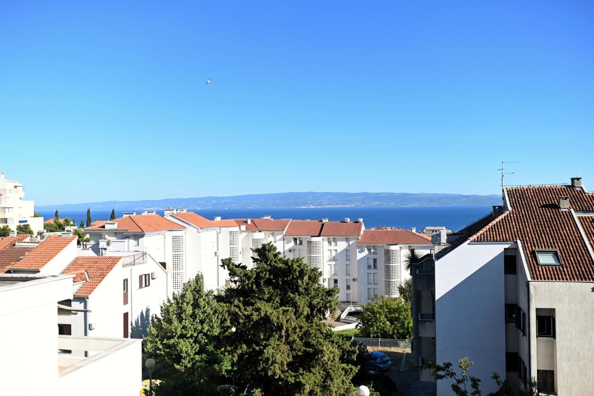 Apartment Marulianus Σπλιτ Εξωτερικό φωτογραφία