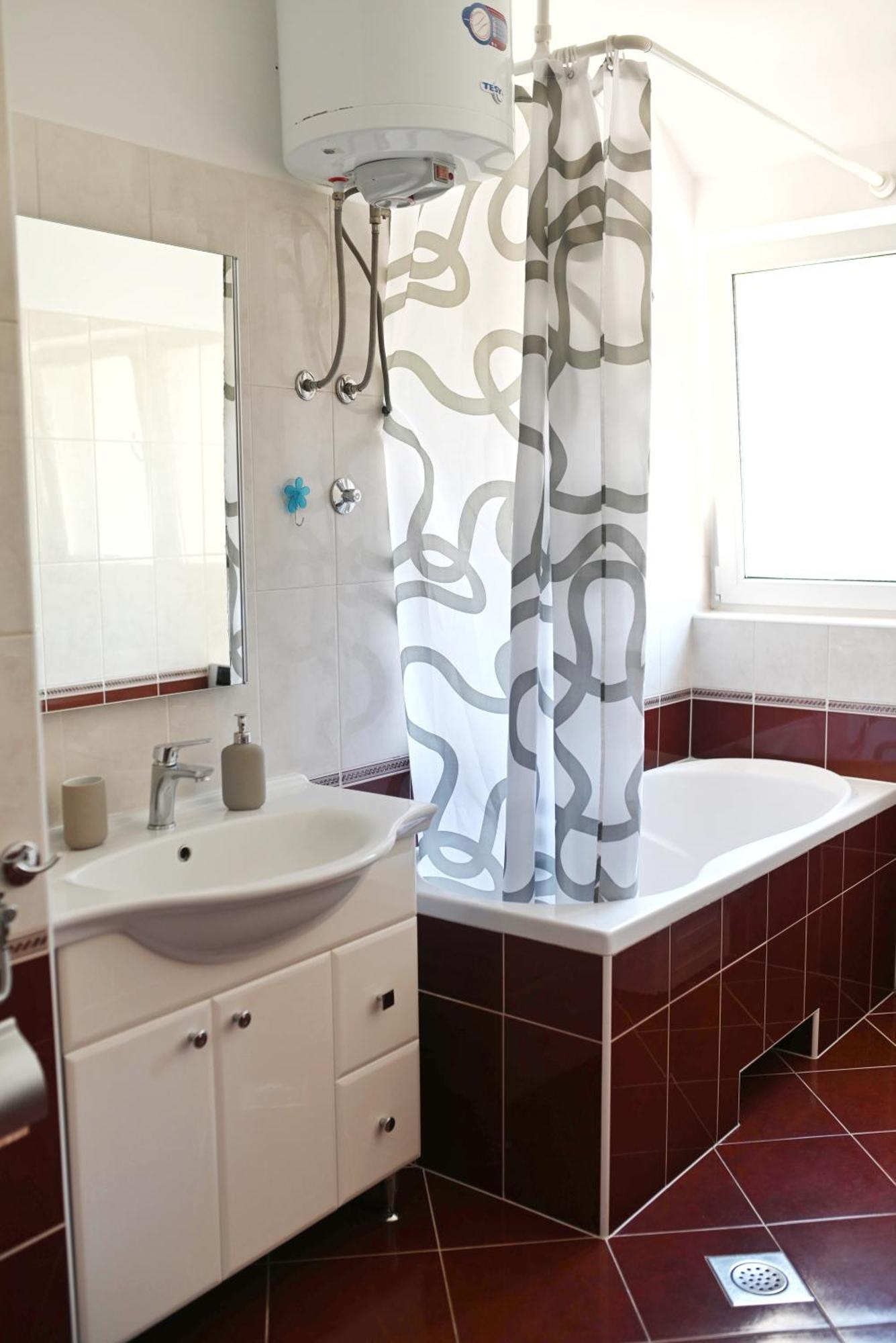 Apartment Marulianus Σπλιτ Εξωτερικό φωτογραφία
