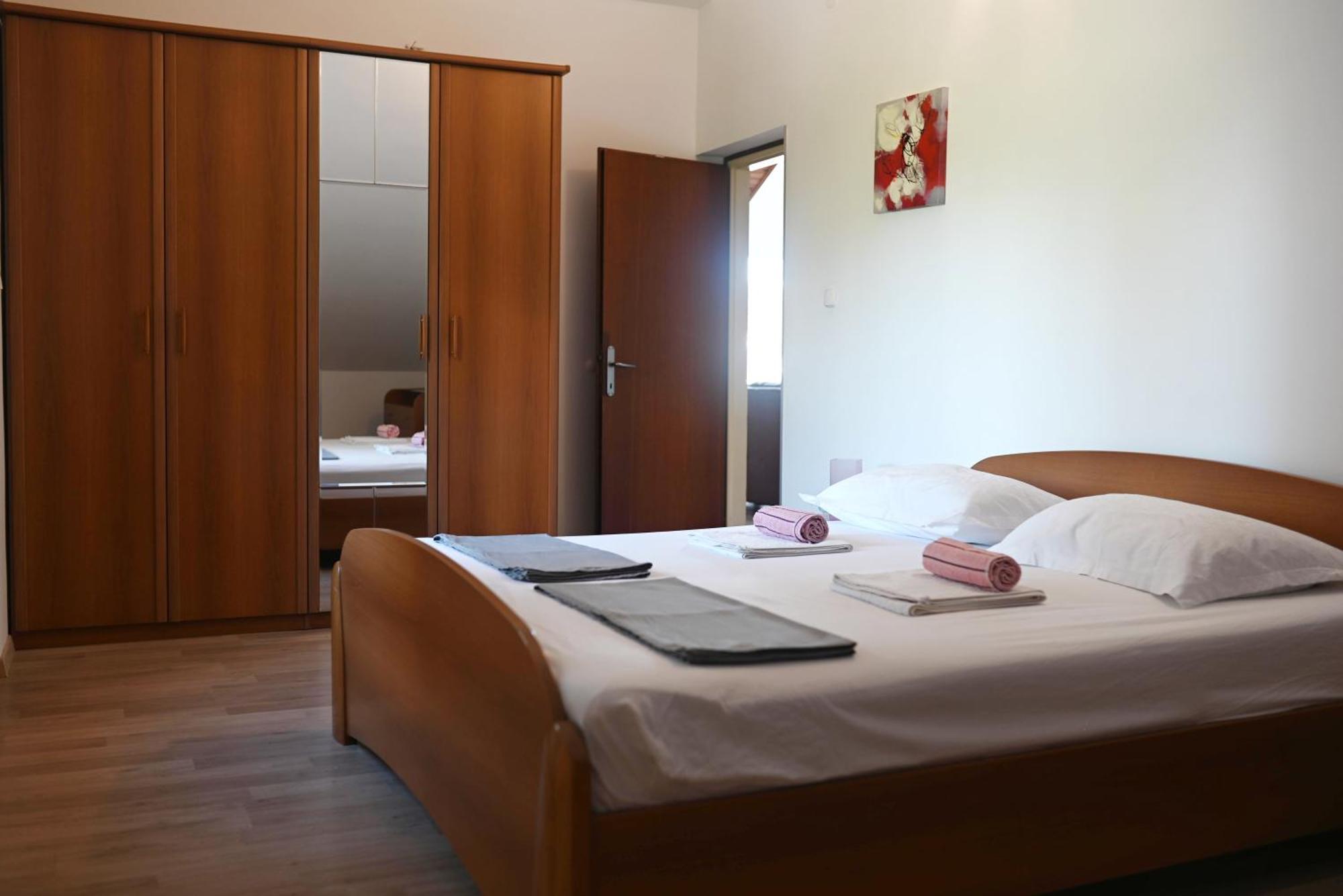 Apartment Marulianus Σπλιτ Εξωτερικό φωτογραφία