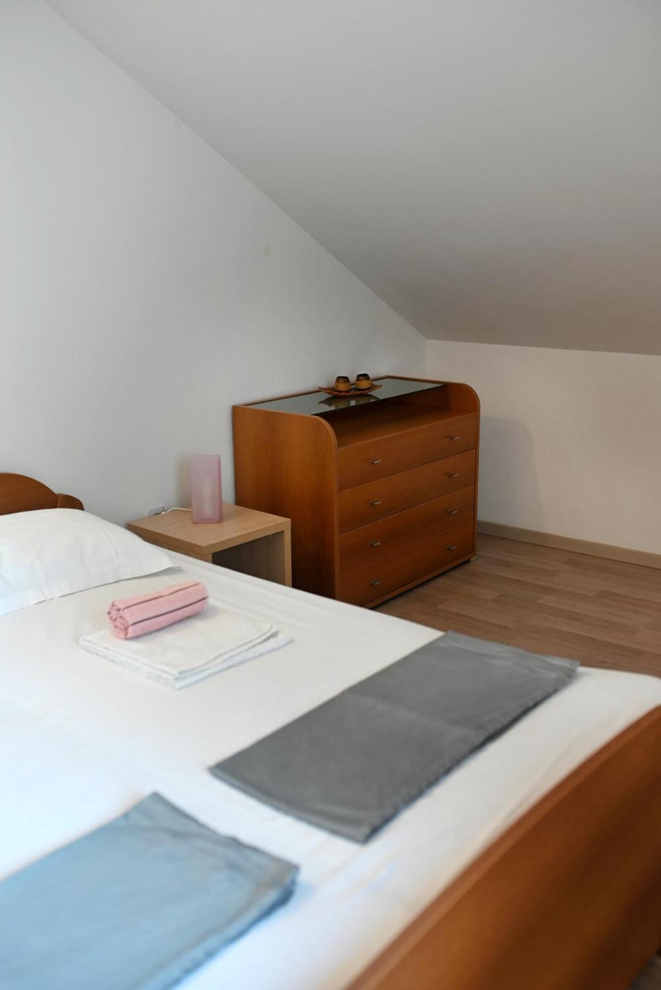 Apartment Marulianus Σπλιτ Εξωτερικό φωτογραφία