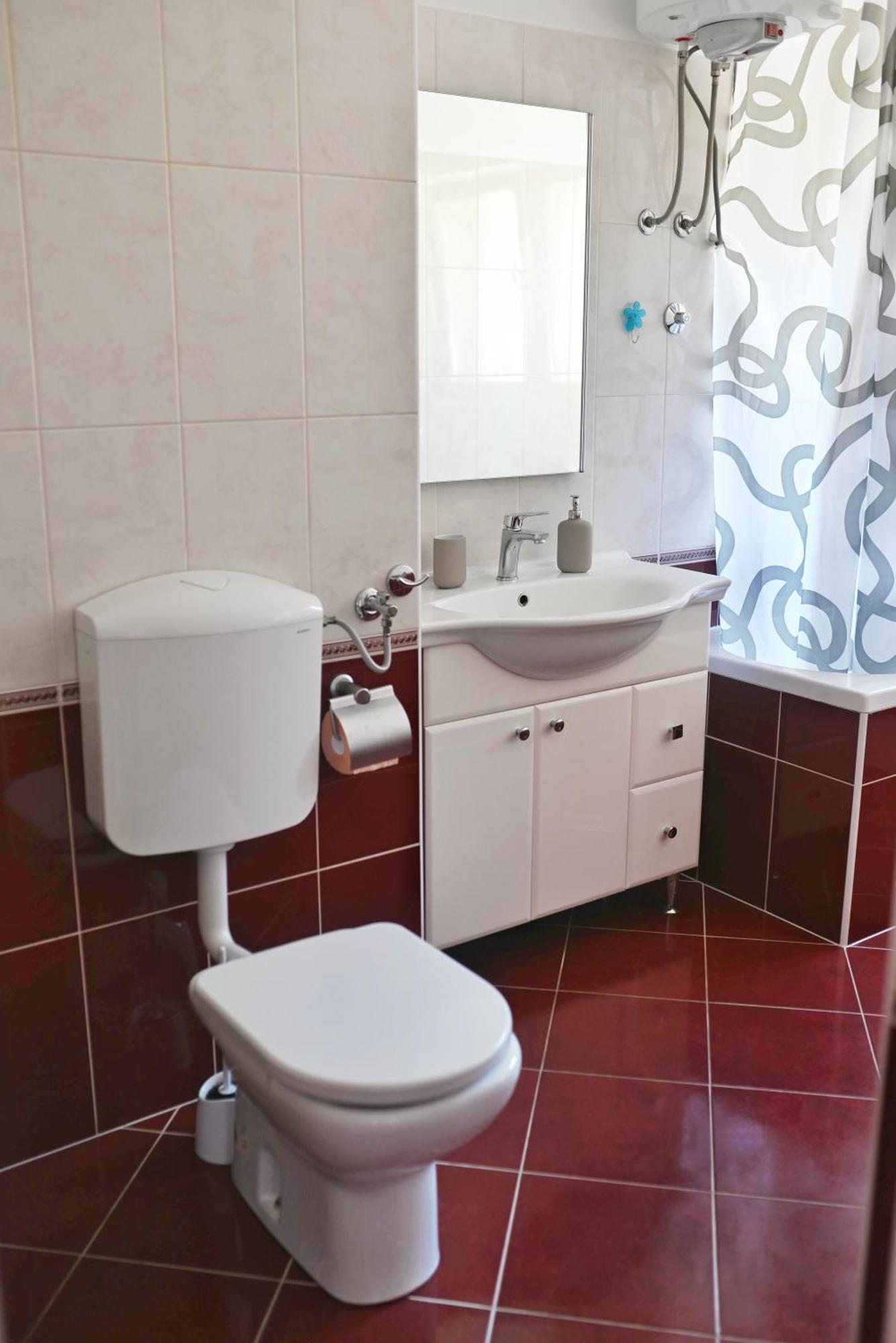 Apartment Marulianus Σπλιτ Εξωτερικό φωτογραφία